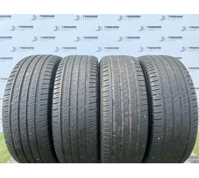235/60 R18 Barum Bravuris 5 nyári gumi 4,5-5mm - Mobil Gumis