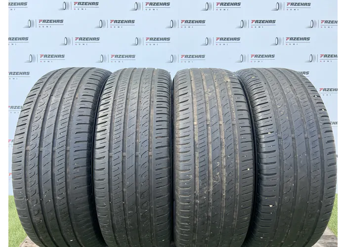 235/60 R18 Barum Bravuris 5 nyári gumi 4,5-5mm - Mobil Gumis