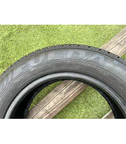 165/70 R14 Fulda EcoControl nyári gumi 6,5mm 6