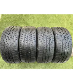 225/40 R18 Barum Polaris 5 téli gumi 5,5mm 1