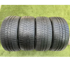 225/40 R18 Barum Polaris 5 téli gumi 5,5mm alapértelmezett kép