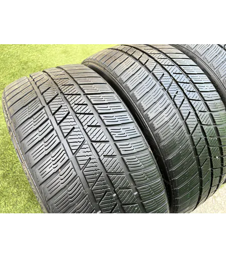 225/40 R18 Barum Polaris 5 téli gumi 5,5mm 2