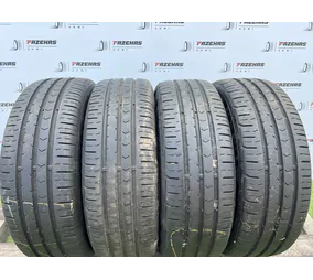 185/60 R15 Continental ContiPremiumContact 5 nyári gumi 5,5mm - Mobil Gumis