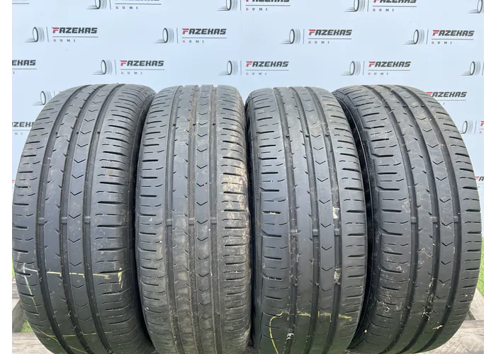 185/60 R15 Continental ContiPremiumContact 5 nyári gumi 5,5mm - Mobil Gumis