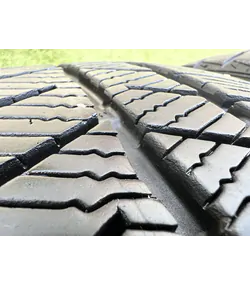 225/40 R18 Barum Polaris 5 téli gumi 5,5mm 4