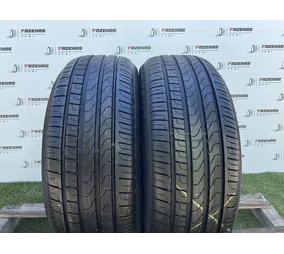 235/50 R19 Pirelli Scorpion Verde nyári gumi 7mm - Mobil Gumis