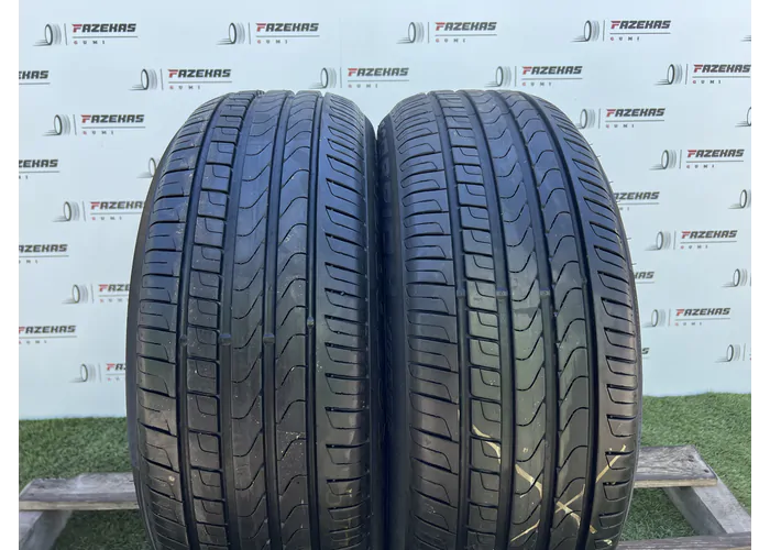 235/50 R19 Pirelli Scorpion Verde nyári gumi 7mm - Mobil Gumis