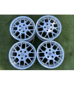 5x110 15" Opel WSL  alufelni 7Jx15h2 ET38 1