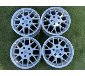 5x110 15" Opel WSL  alufelni 7Jx15h2 ET38 alapértelmezett kép