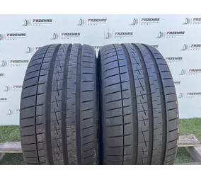235/40 R18 Vredestein Ultra Voti nyári gumi 7mm - Mobil Gumis