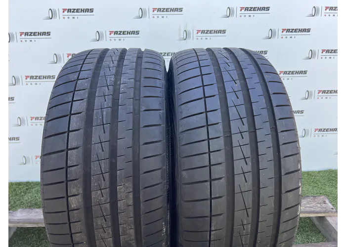 235/40 R18 Vredestein Ultra Voti nyári gumi 7mm - Mobil Gumis