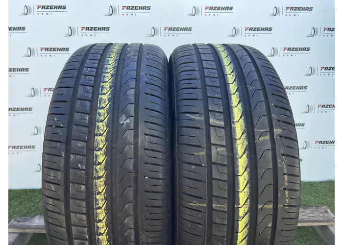 255/40 R20 Pirelli Scorpion Verde nyári gumi 6,5mm - Mobil Gumis