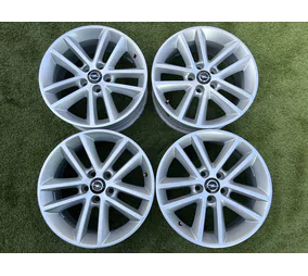 5x110 17" Opel gyári alufelni 7Jx17h2 ET35 alapértelmezett kép