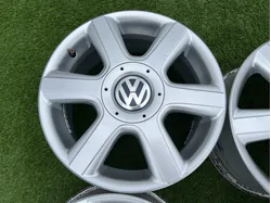 5x112 16" Volkswagen gyári alufelni 7Jx16h2 ET50 5