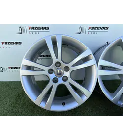 5x100 16" Seat gyári alufelni 7Jx16h2 ET43 - Mobil Gumis 5