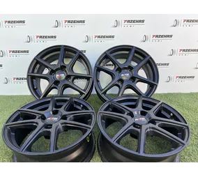 4x108 15" Platin (Peugeot,Citroen) alufelni 6Jx15h2 ET23 - Mobil Gumis