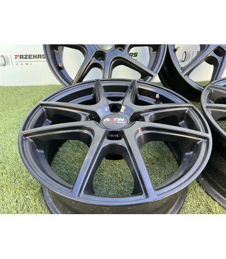 4x108 15" Platin (Peugeot,Citroen) alufelni 6Jx15h2 ET23 - Mobil Gumis 2