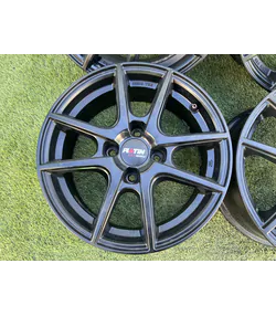 4x108 15" Platin (Peugeot,Citroen) alufelni 6Jx15h2 ET23 - Mobil Gumis 3