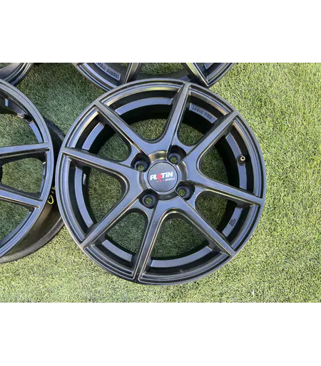 4x108 15" Platin (Peugeot,Citroen) alufelni 6Jx15h2 ET23 - Mobil Gumis 4