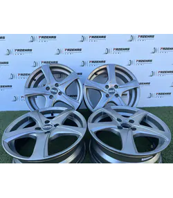 4x100 16" DBV alufelni 6,5Jx16h2 ET45 - Mobil Gumis