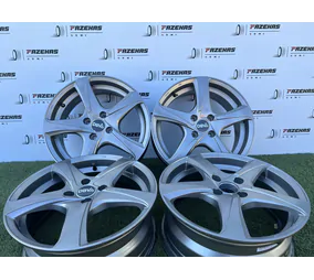 4x100 16" DBV alufelni 6,5Jx16h2 ET45 - Mobil Gumis