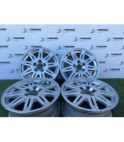 5x108 16" Volvo S60 gyári alufelni 7Jx16h2 ET49 - Mobil Gumis