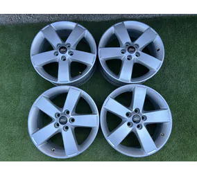 5x108 17" Ford gyári alufelni 7Jx17h2 ET55 alapértelmezett kép