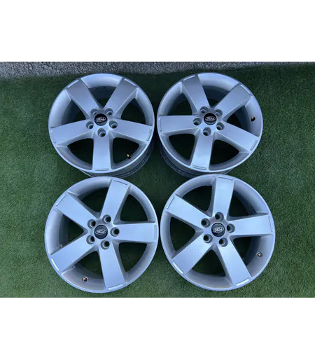 5x108 17" Ford gyári alufelni 7Jx17h2 ET55
