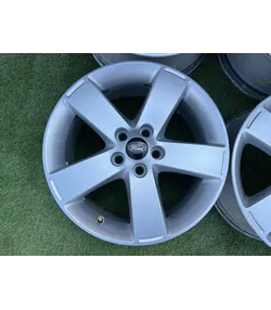 5x108 17" Ford gyári alufelni 7Jx17h2 ET55 2