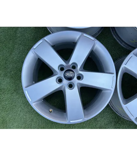 5x108 17" Ford gyári alufelni 7Jx17h2 ET55 2