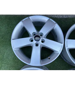 5x108 17" Ford gyári alufelni 7Jx17h2 ET55 5