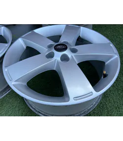 5x108 17" Ford gyári alufelni 7Jx17h2 ET55 6
