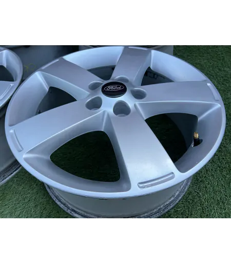 5x108 17" Ford gyári alufelni 7Jx17h2 ET55 6