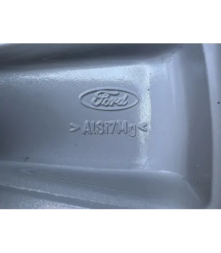 5x108 17" Ford gyári alufelni 7Jx17h2 ET55 7