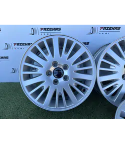 5x108 16" Volvo S60 gyári alufelni 7Jx16h2 ET49 - Mobil Gumis 5