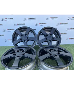 5x114.3 15" Dezent alufelni 6Jx15h2 ET48 - Mobil Gumis