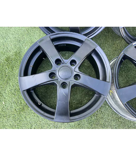5x114.3 15" Dezent alufelni 6Jx15h2 ET48 - Mobil Gumis 3