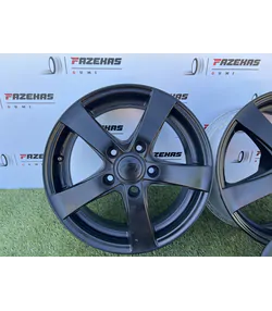 5x114.3 15" Dezent alufelni 6Jx15h2 ET48 - Mobil Gumis 5
