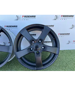 5x114.3 15" Dezent alufelni 6Jx15h2 ET48 - Mobil Gumis 6