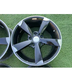 5x112 16" Audi gyári alufelni 7,5Jx16h2 ET38 4