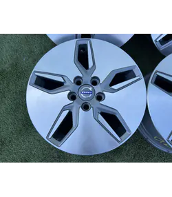 5x108 16" Volvo gyári alufelni 6,5Jx16h2 ET52,5 - Mobil Gumis 3