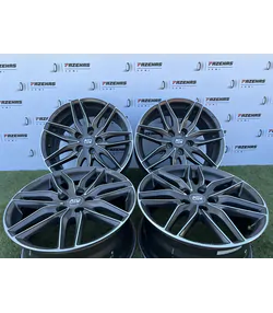 5x108 17" Msw alufelni 8Jx17h2 ET45 - Mobil Gumis