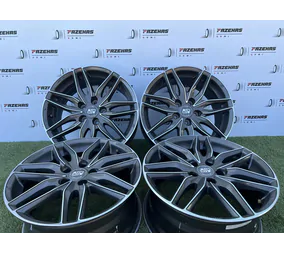 5x108 17" Msw alufelni 8Jx17h2 ET45 - Mobil Gumis
