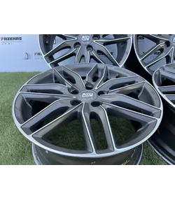 5x108 17" Msw alufelni 8Jx17h2 ET45 - Mobil Gumis 2