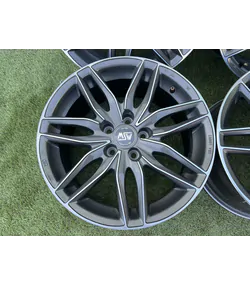 5x108 17" Msw alufelni 8Jx17h2 ET45 - Mobil Gumis 3