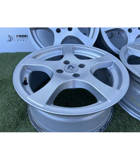 4x100 16" RC (Renault) alufelni 7Jx16h2 ET35 - Mobil Gumis 2