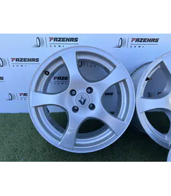 4x100 16" RC (Renault) alufelni 7Jx16h2 ET35 - Mobil Gumis 5