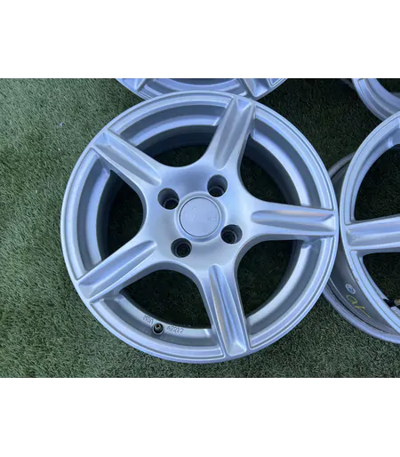 4x108 15" Dezent (Peugeot,Citroen) alufelni 6Jx15h2 ET25 - Mobil Gumis 3