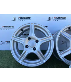 4x108 15" Dezent (Peugeot,Citroen) alufelni 6Jx15h2 ET25 - Mobil Gumis 5