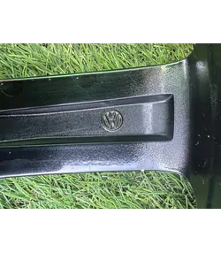 5x112 18" Volkswagen gyári alufelni 7,5Jx18h2 ET51 9